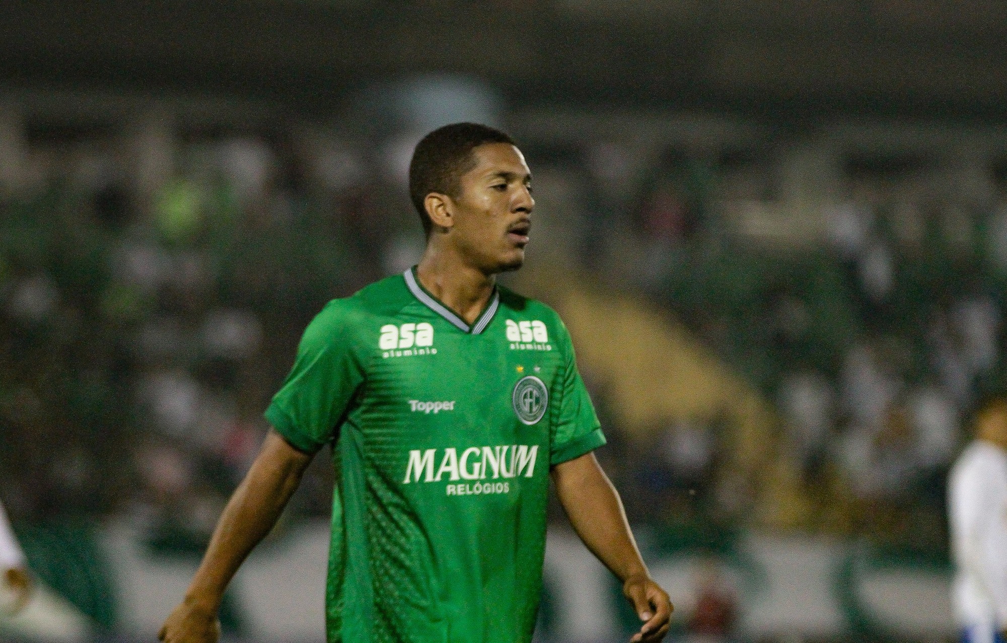 Quem é Davó? Conheça o jovem que desponta no Guarani e está na mira do ...
