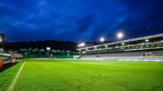 Juventude x Inter: onde assistir ao vivo, horário e escalações