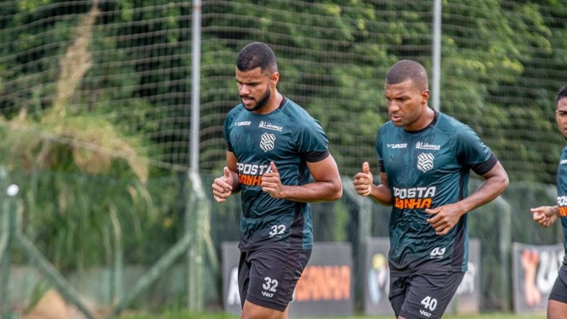 PAFC leva chocolate gaúcho e vai para penúltimo lugar na Série C do  Brasileiro