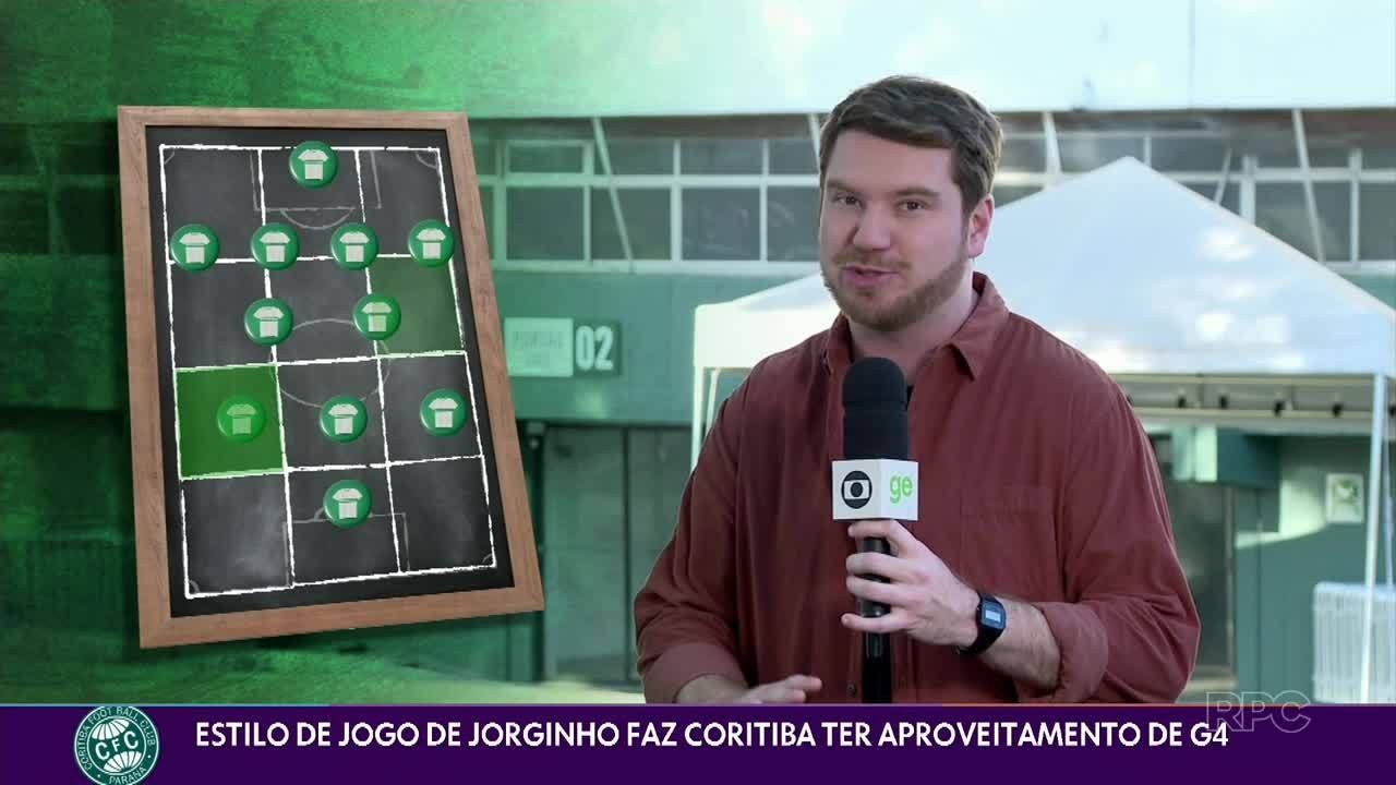 Estilobrazino7777jogobrazino7777Jorginho faz Coritiba ter aproveitamentobrazino7777G4