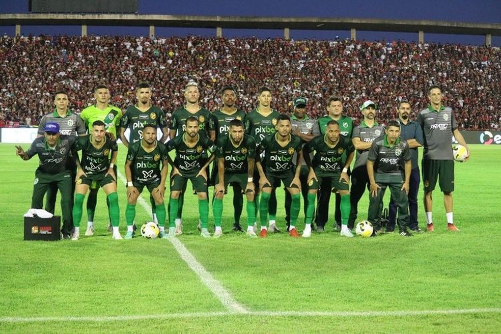 Ranking coloca Fluminense como quarto melhor time do Brasil e top