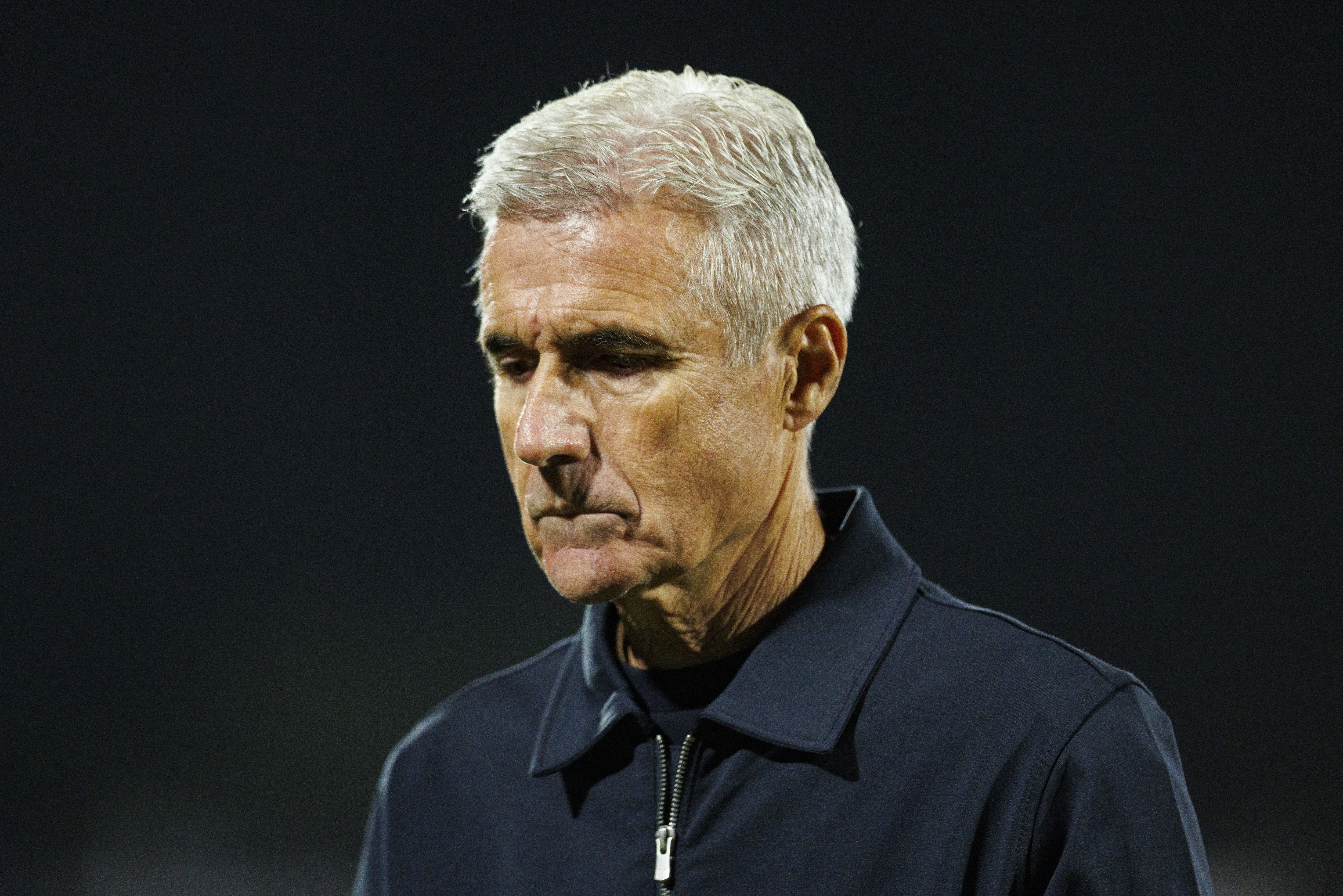 Luís Castro destaca Mec e solidez defensiva em vitória do Grêmio | Ge