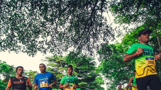 Atleta da Corrida do Pantanal conta expectativas e dicas para competidores das provas