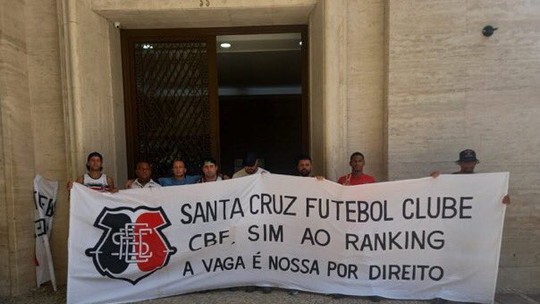 Opinião: E se a CBF criasse uma Série E com base no ranking nacional?