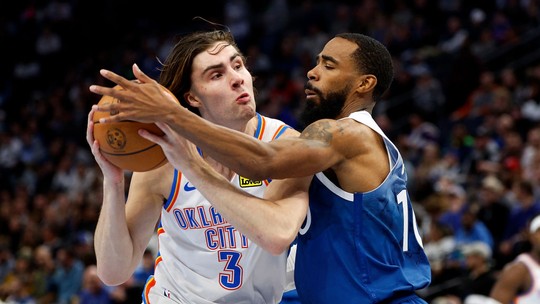 Jogador da NBA vira alvo de inquérito policial por relação com menor - Foto: (David Berding/Getty Images)