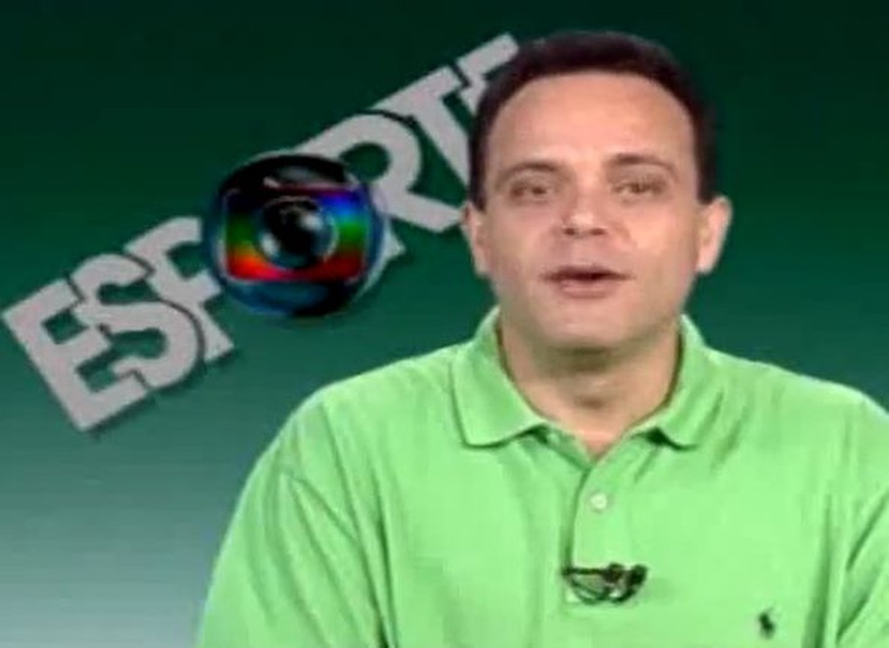 Morre aos 69 anos o jornalista Fernando Vannucci | futebol | ge