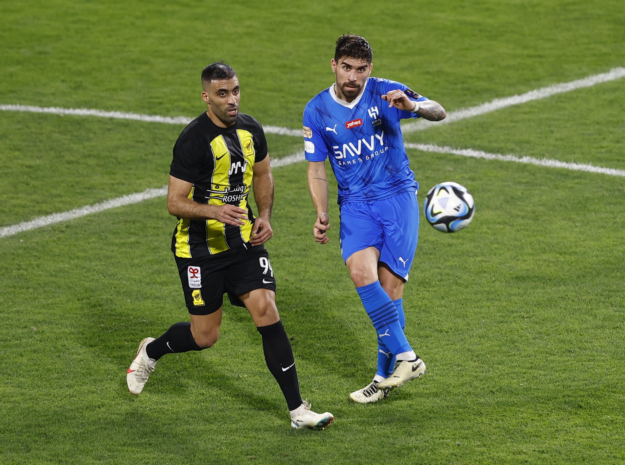 Al-Ittihad x Al-Hilal na Copa do Rei Saudita: onde assistir ao vivo e ...