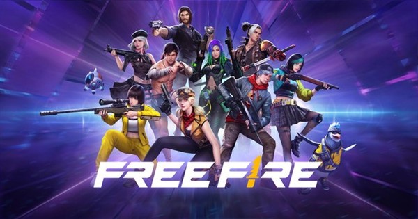 Free Fire: O jogo de tiro em primeira pessoa mais popular do mundo -  CenárioMT