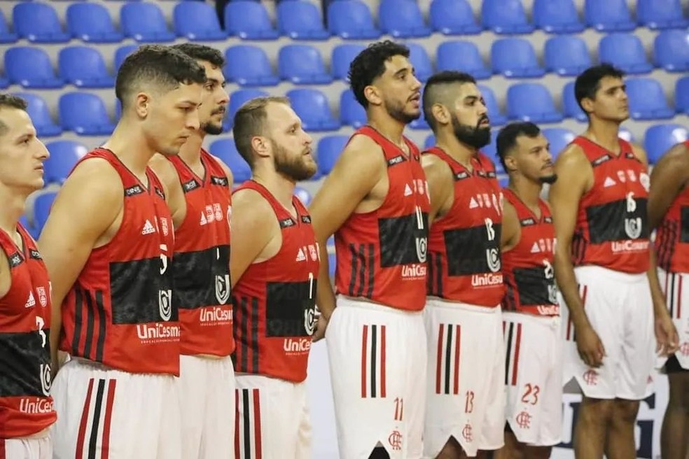 Ituano Basquete x Blumenau: assista ao vivo ao jogo de hoje