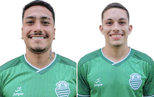 Filhos de Danilo, ex-jogador do São Paulo, enfrentam dificuldades e devem jogar a Série A3 por time do interior