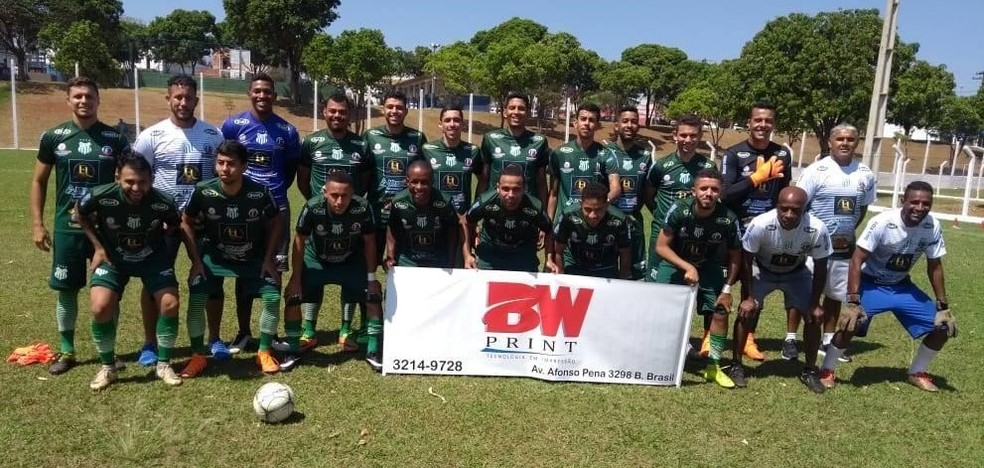 Futebol Americano no Brasil: o caminho entre o amadorismo e o sonho