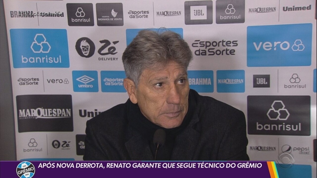 Jemerson regularizado no BID: estreia pelo Grêmio contra São Paulo confirmada.