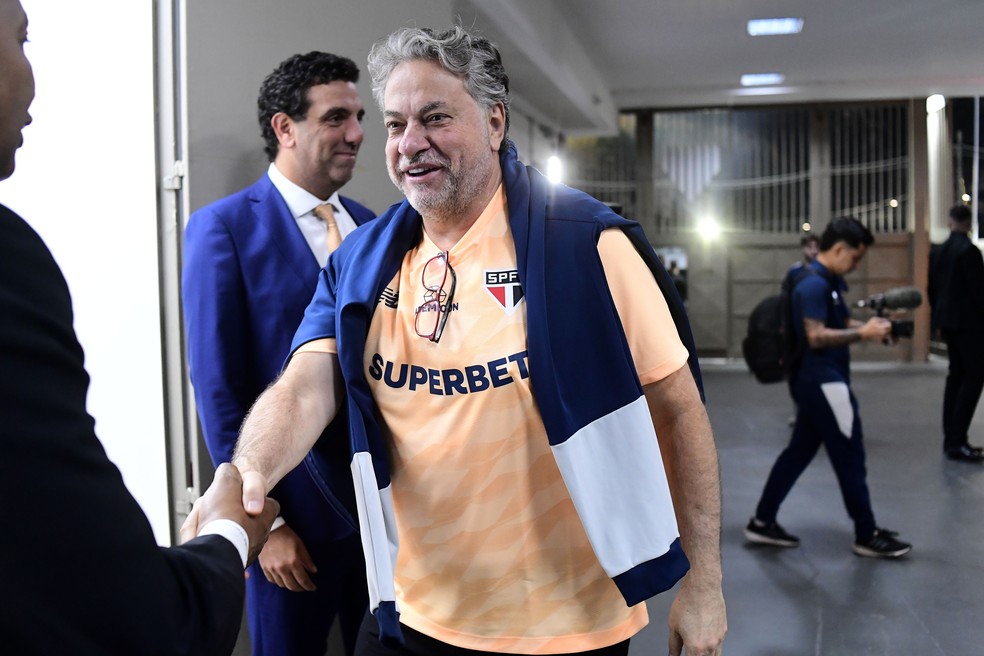 São Paulo ultrapassou limite de gastos proposto por fundo nos últimos três anos