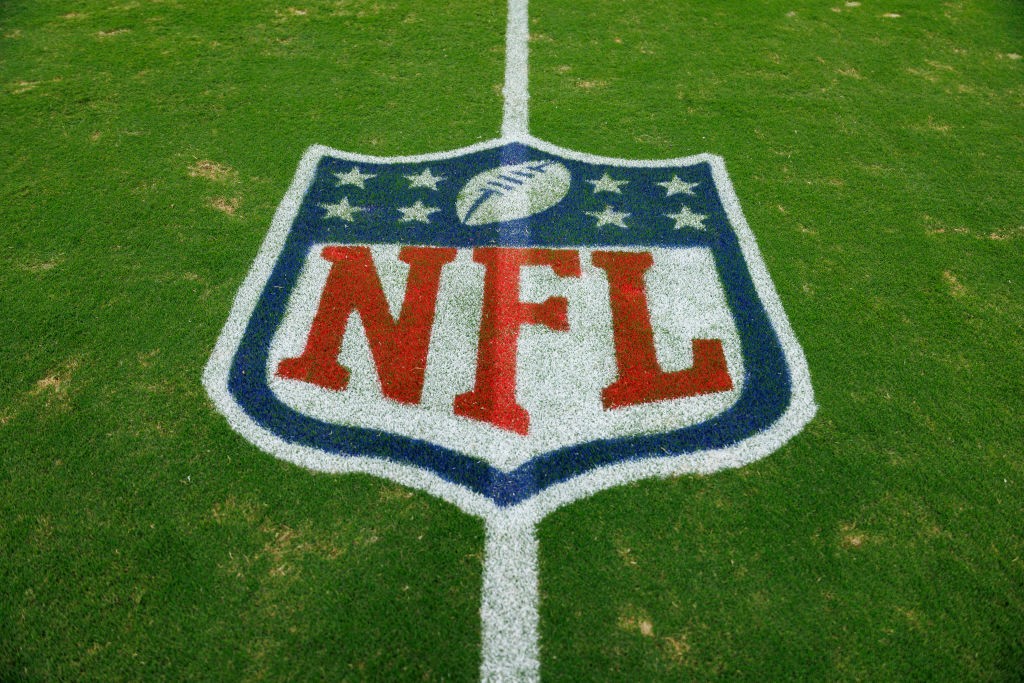 Globo e NFL anunciam parceria para transmissões no Brasil
