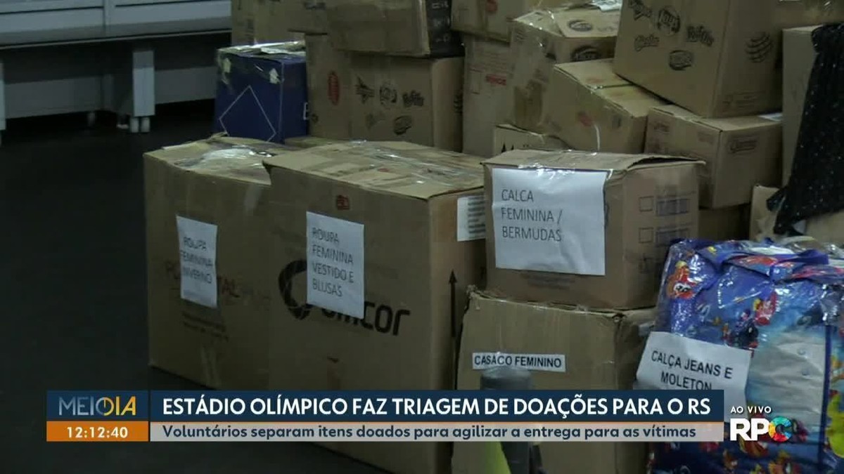 Estádio Olímpico do Grêmio retorna à vida após 11 anos de abandono