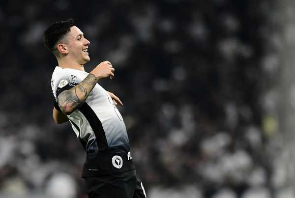 Sonho antigo: Ramón Díaz no Corinthians para trabalhar com Rodrigo Garro