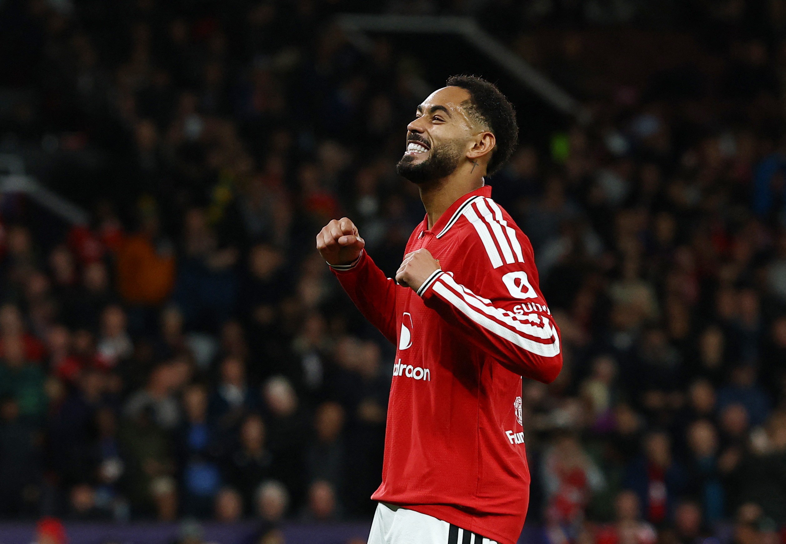 Manchester United x Tottenham na Premier League: onde assistir ao vivo e horário