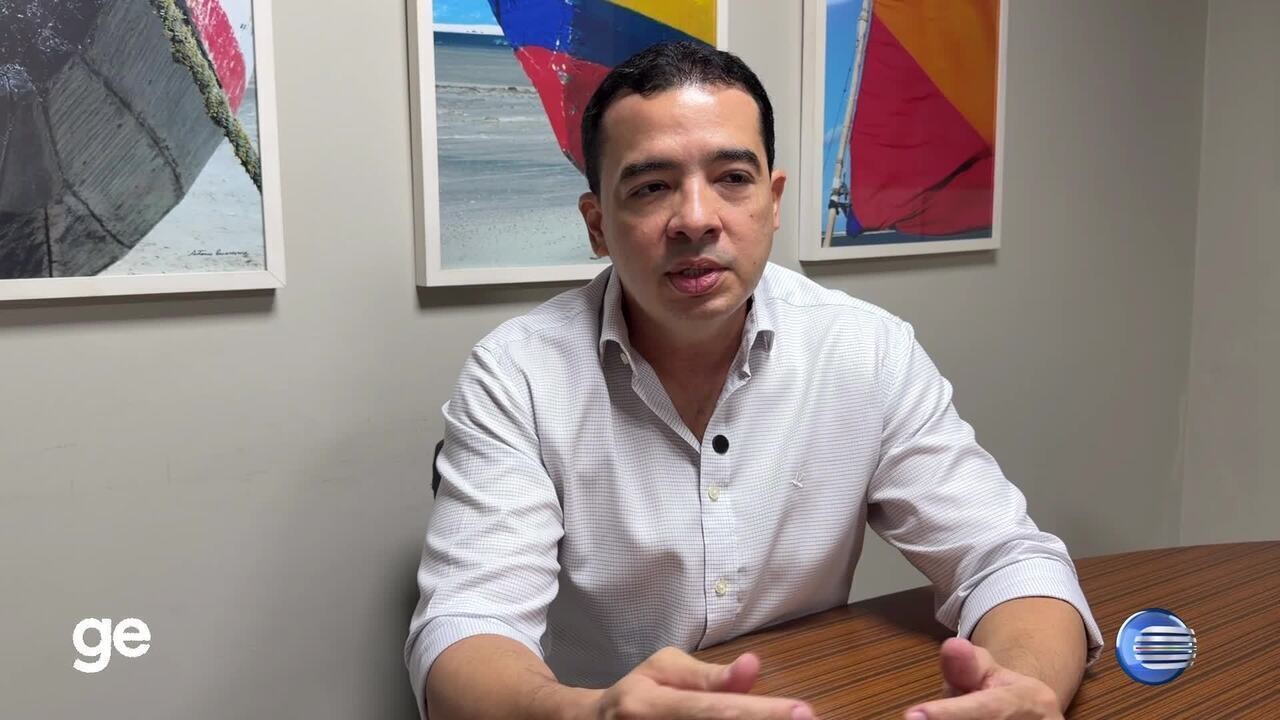 River-PI possui acordo com zagueiro Douglas Santos, ex-Tuna Luso, para o Piauiense Série B 2026