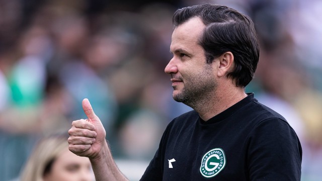 Daniel Paulista é tricampeão goiano