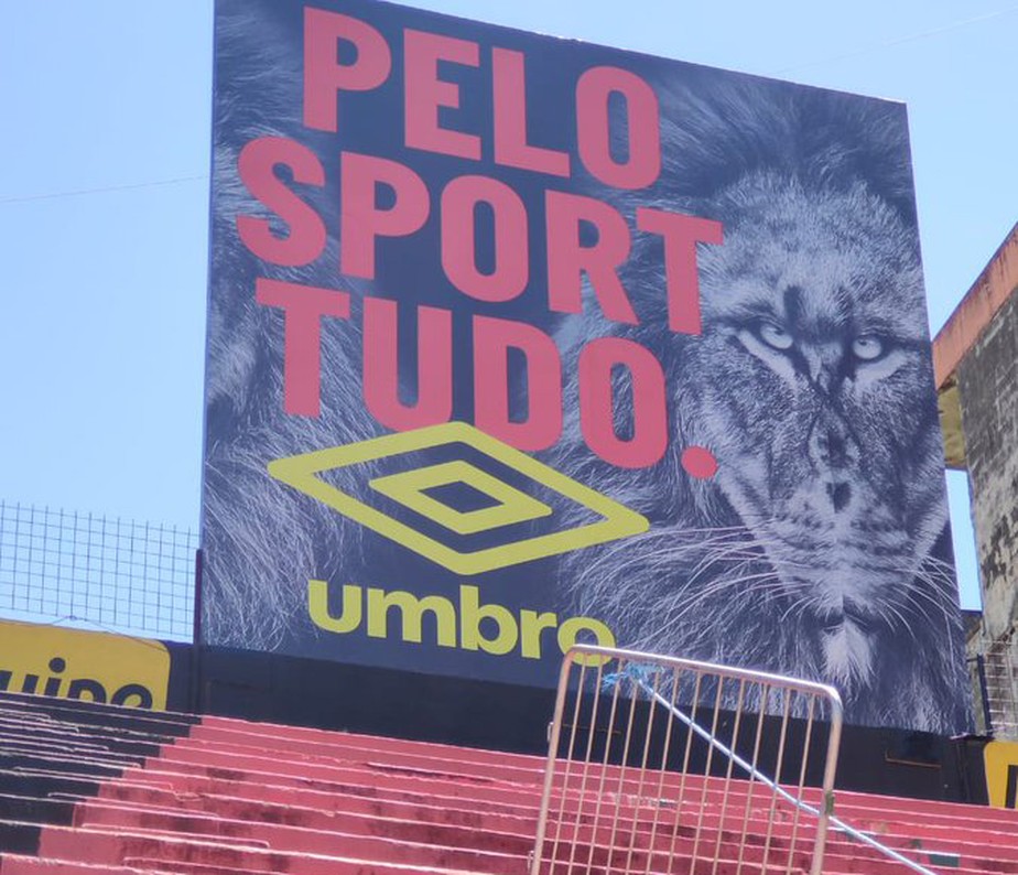 Sport Recife e as premiadas ações de marketing do clube - Ataque