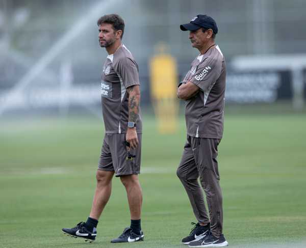 Corinthians com Força Total em Jogo Decisivo por Vaga na Libertadores.