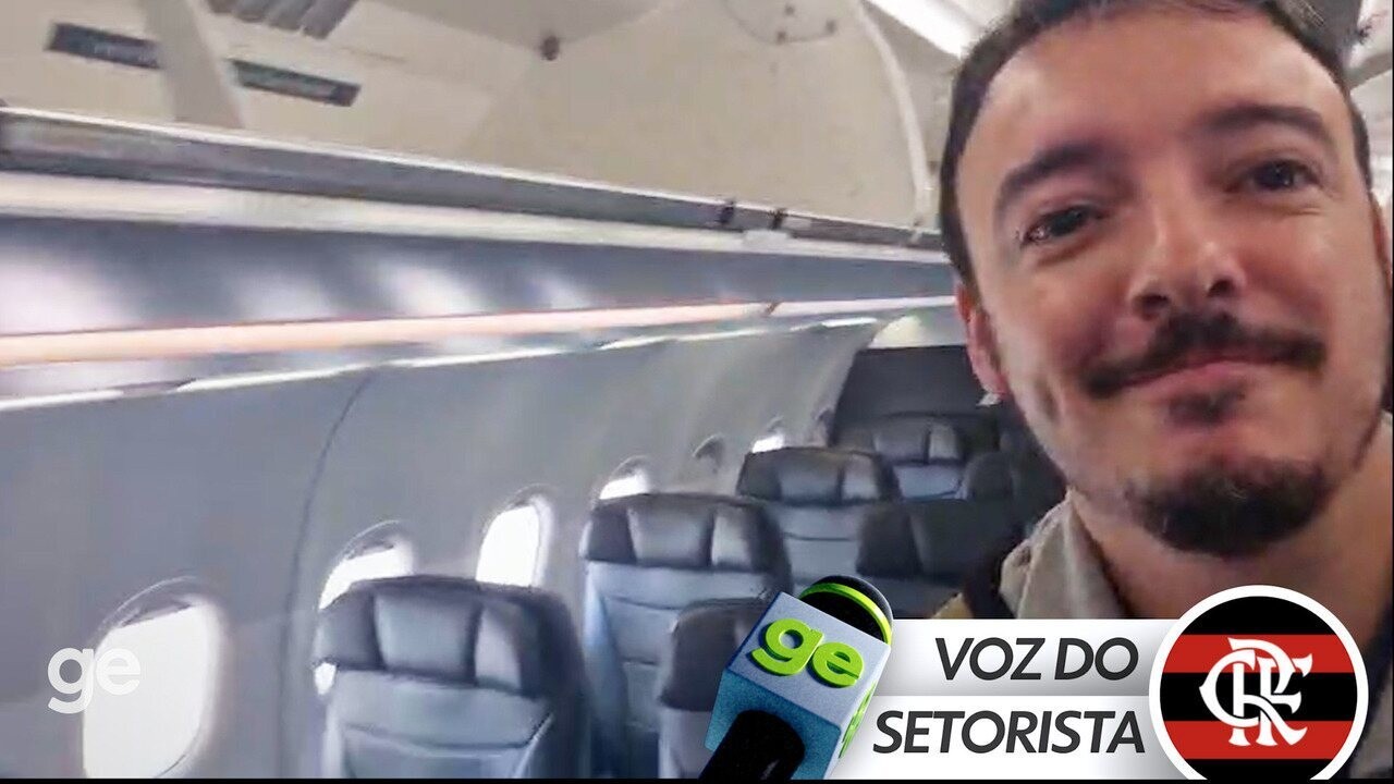 Balanço dos Jogadores do Flamengo na Data FIFA Antes da Copa do Mundo de Clubes