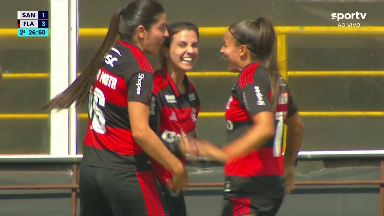 Cartola feminino: lateral do Palmeiras brilha no ataque e na defesa e é a destaque da 16ª rodada