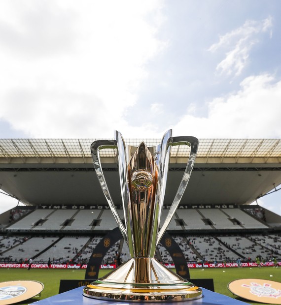 PLACAR FI: Teve Supercopa Feminina, Sergipano e jogos pelo mundo