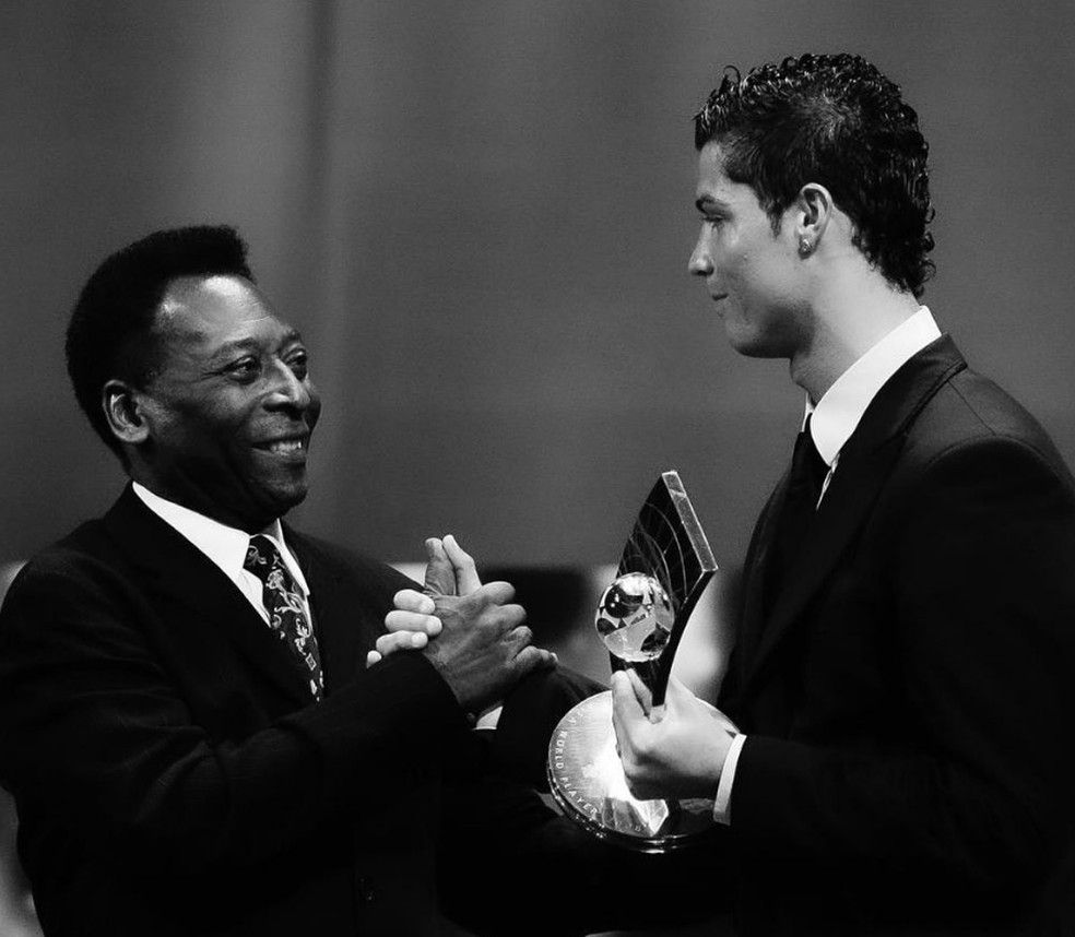 Cr7 pele sale