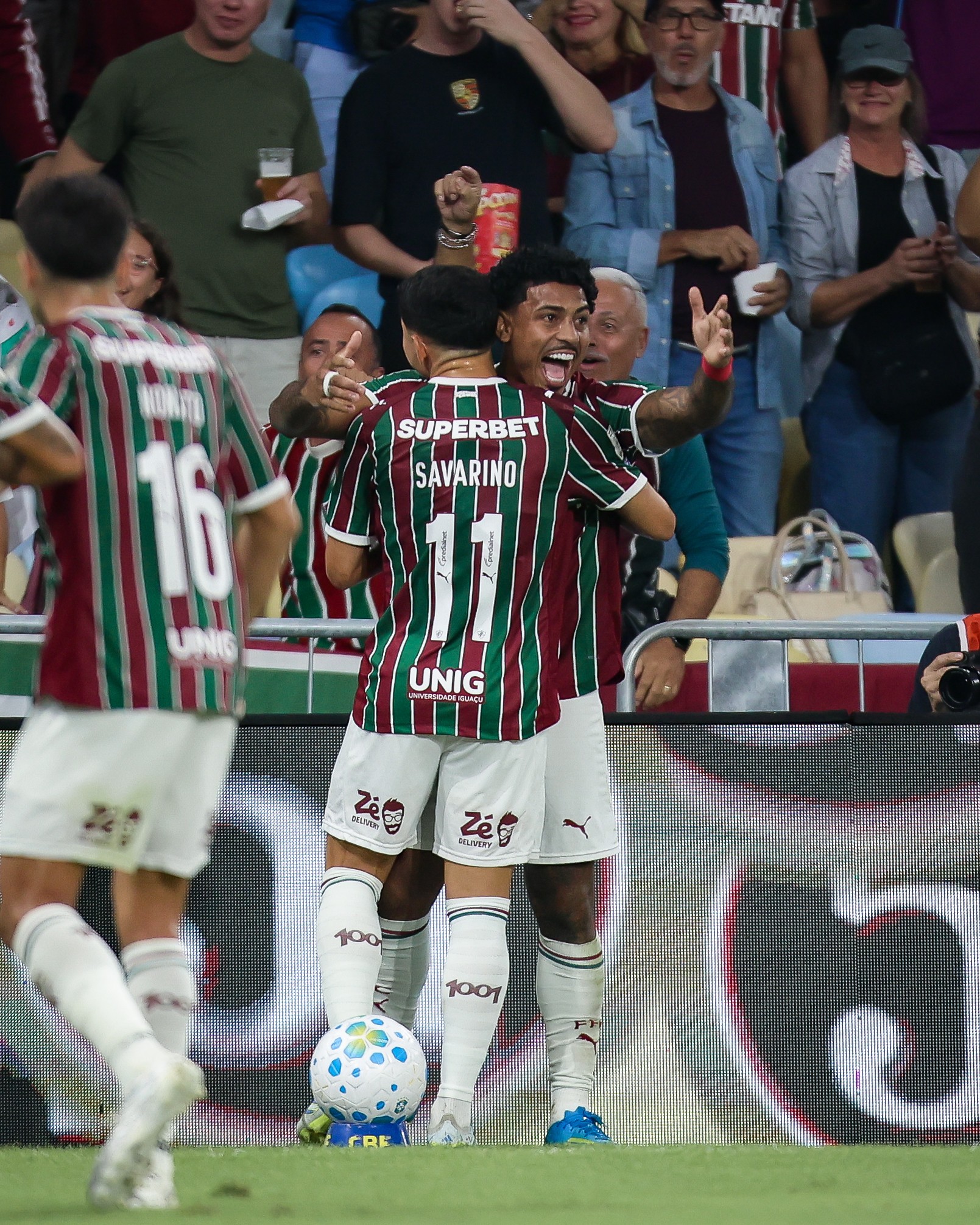 Análise: Fluminense faz as pazes com a torcida e ganha confiança para decisão