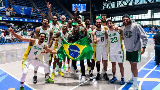 Análise: resiliência define virada épica sobre os EUA, e Brasil vai com moral à final da Copa América - Defesa por zona, crescimento na individual, e show ofensivo marcam vitória