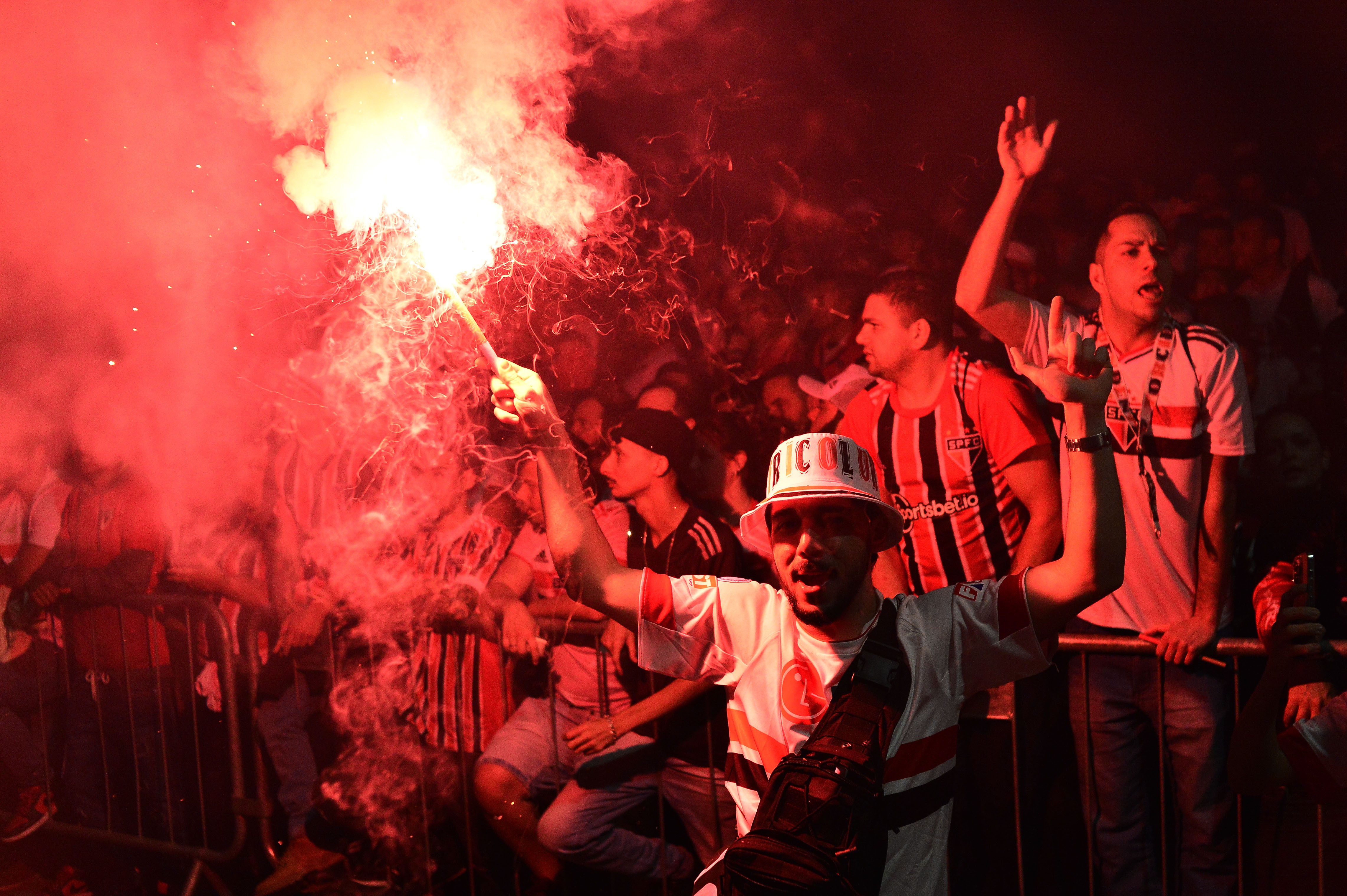 Favoritismos #21: dicas, palpites e chances no Brasileirão
