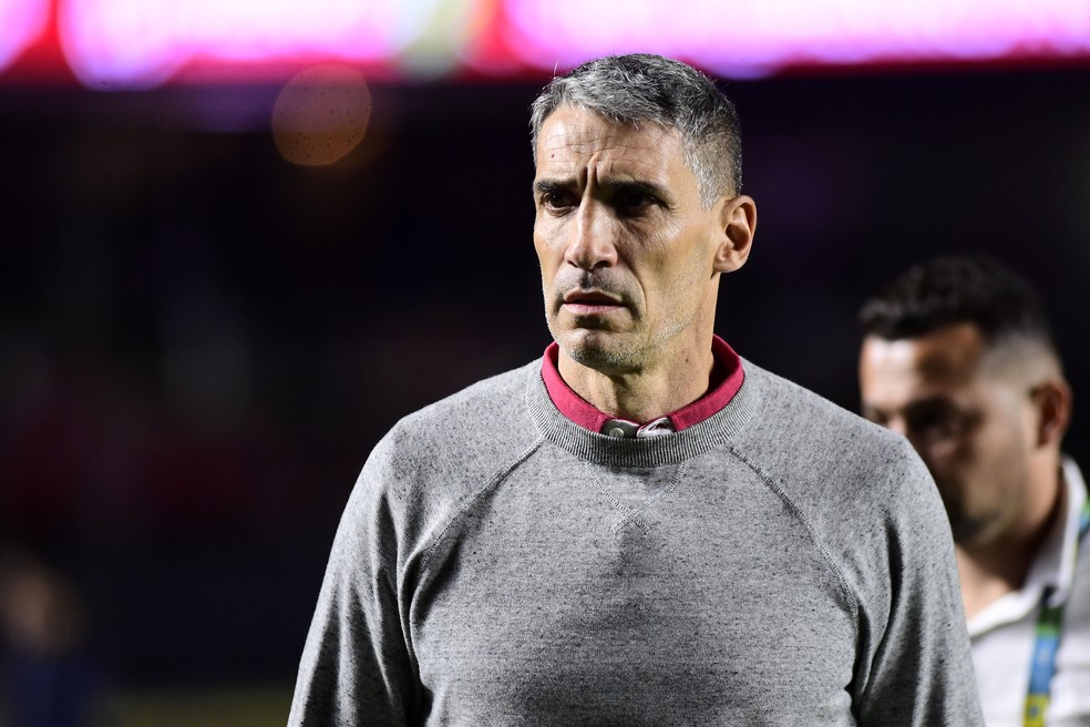 Vojvoda, Fortaleza — Foto: Marcos Ribolli