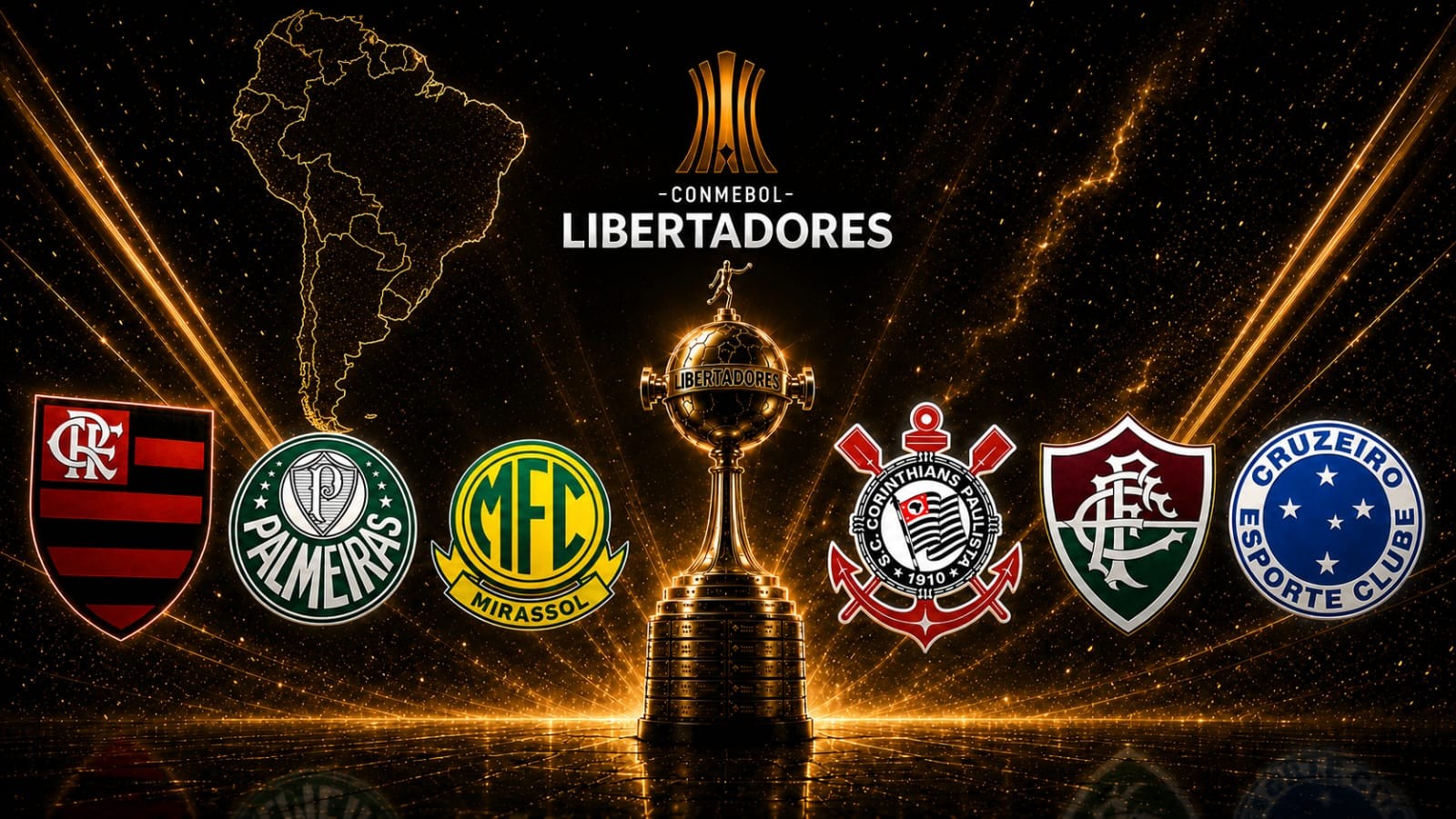 Imagem da notícia - GE