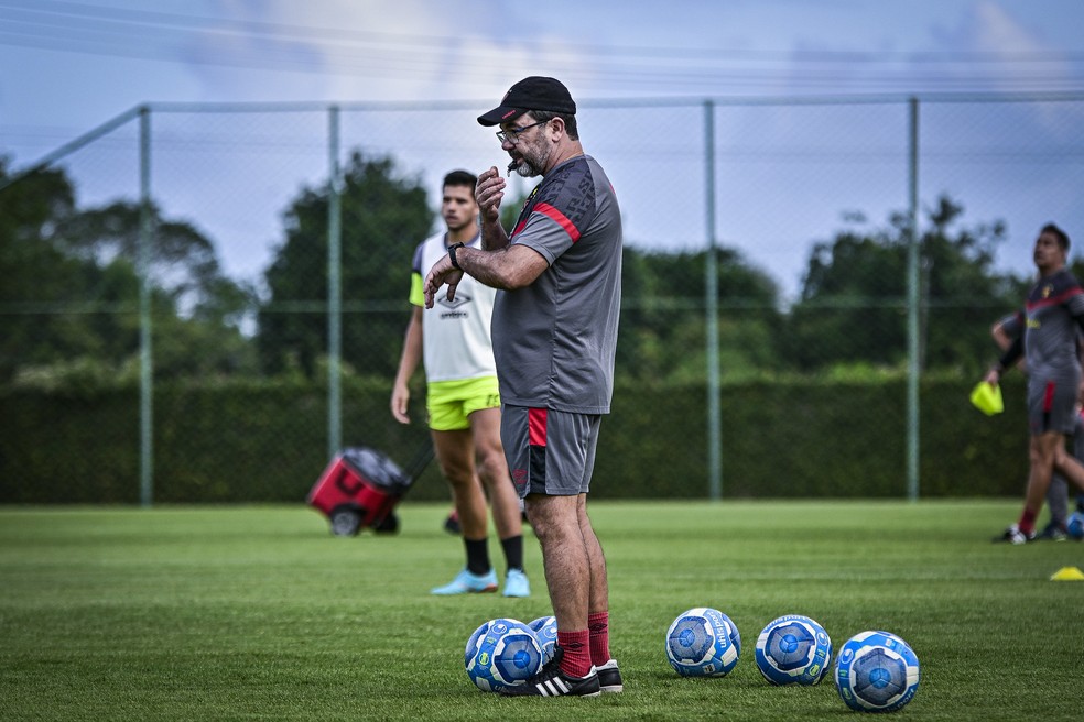 Sport x Mirassol: onde assistir ao vivo, horário e escalações