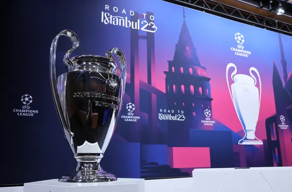 Quartas da Champions League 2023: datas e horário dos jogos