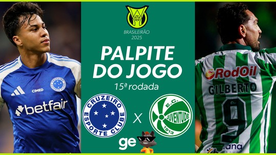 Cruzeiro recebe o pior visitante e tem boas chances de se manter na liderança do Brasileirão - Rodada deve ganhar em emoção com os dois clássicos que fecham o sábado e o domingo. Veja dicas, palpites e análises dos jogos