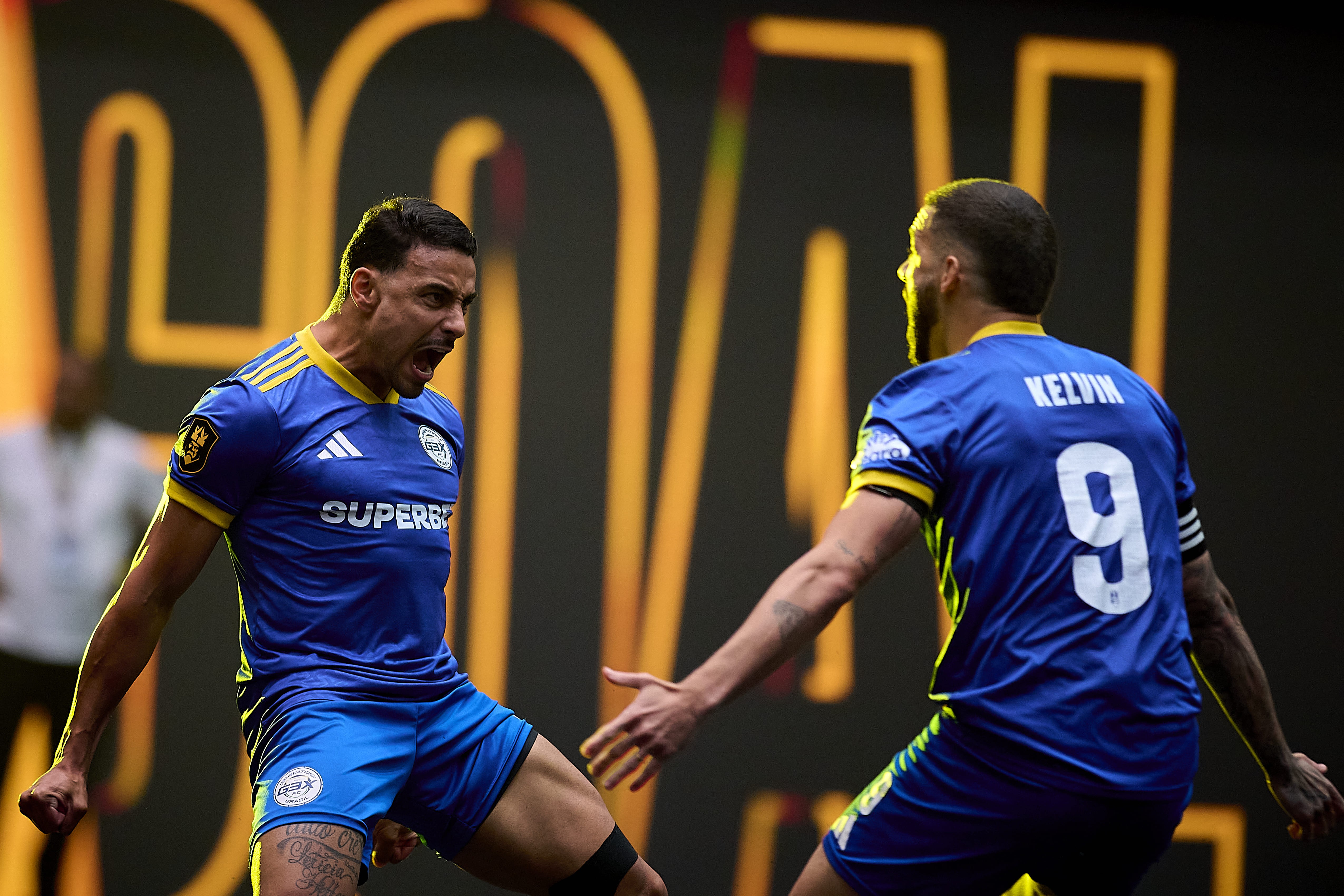 G3 X derruba invencibilidade do Desimpai N e retoma liderança