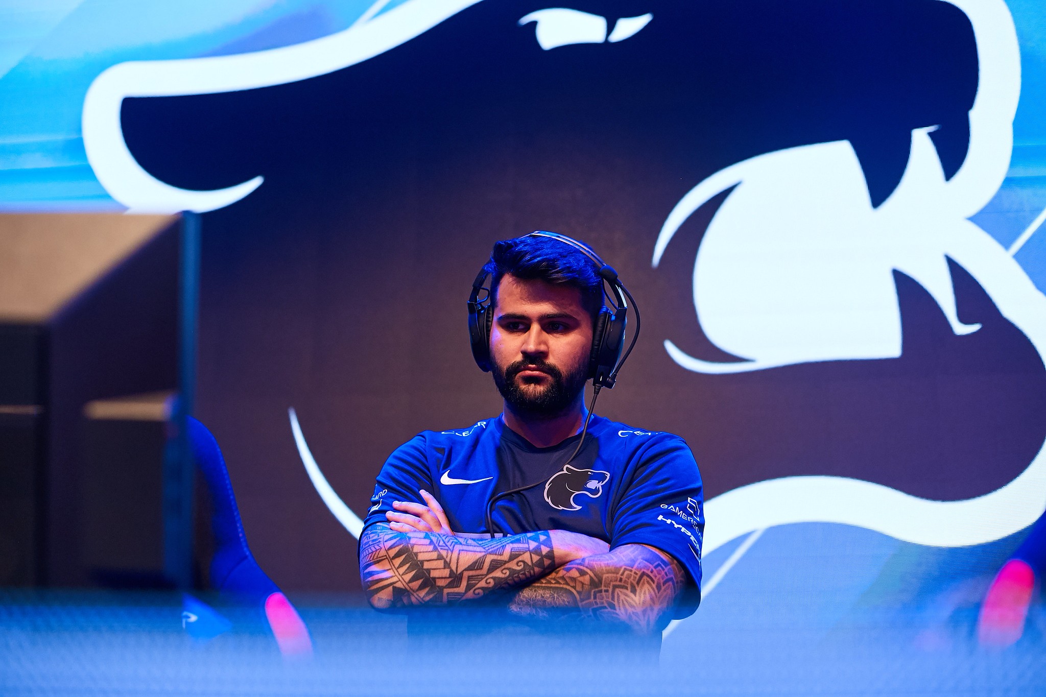 CS:GO: guerri se pronuncia após ter pedido de retirada de banimento ...