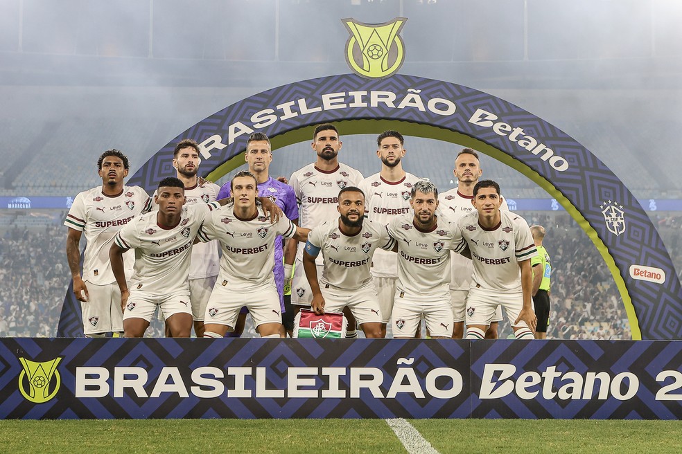 Fluminense sofre virada após abrir 2 a 0 contra o Vasco: atuação de Jemmes em destaque