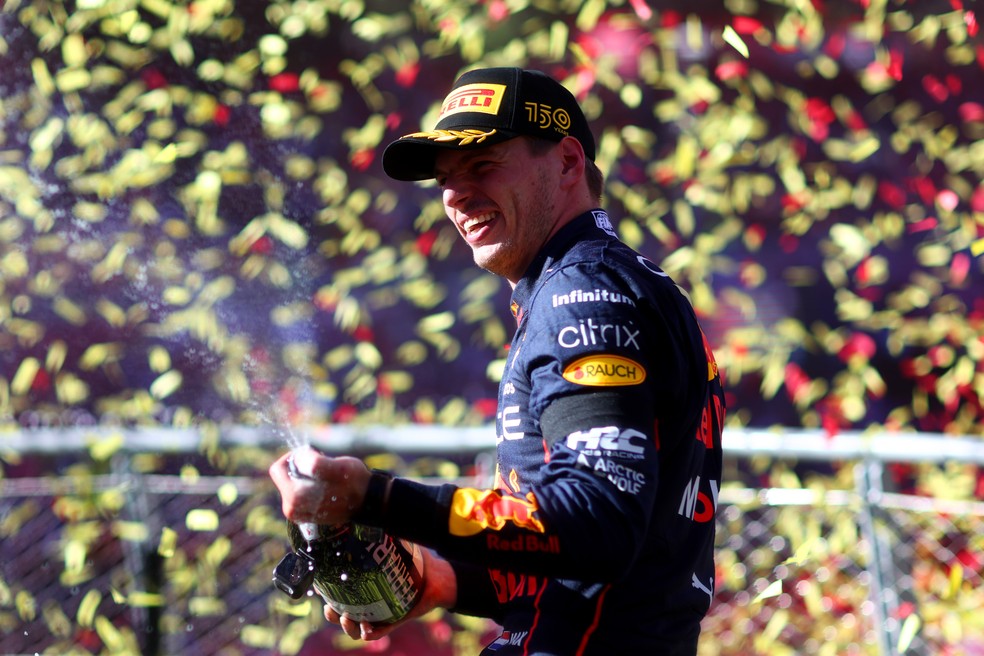 Verstappen lidera primeiros treinos livres do GP de F1 do Japão - Gazeta  Esportiva - Muito além dos 90 minutos