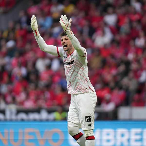 Tiago Volpi reforça o Grêmio após passagem destacada no Toluca.