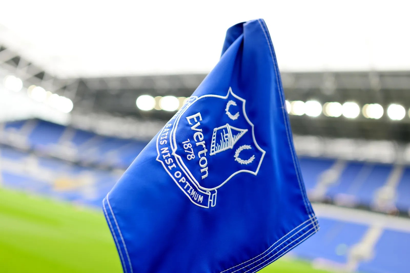 Everton pode ser vendido por grupo americano menos de dois anos após compra; entenda