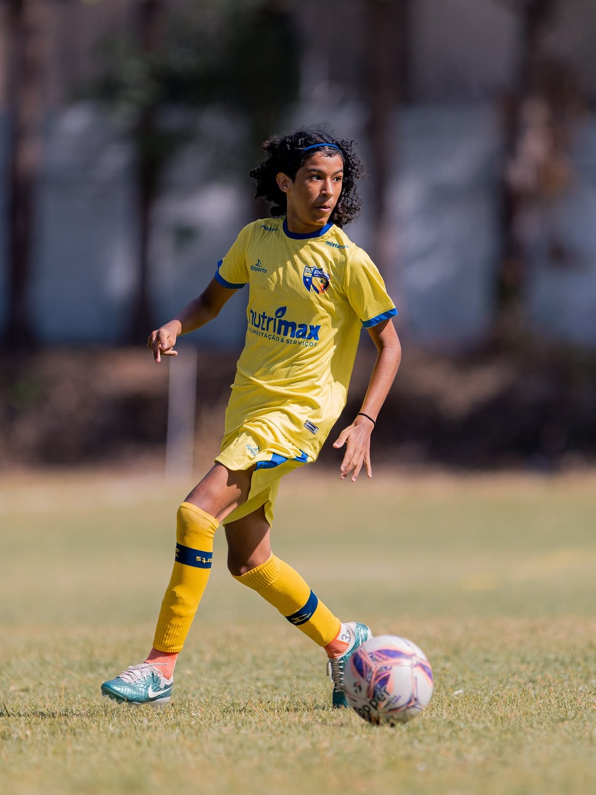 Maranhense Sub-13: veja os jogos da quinta rodada neste fim de semana