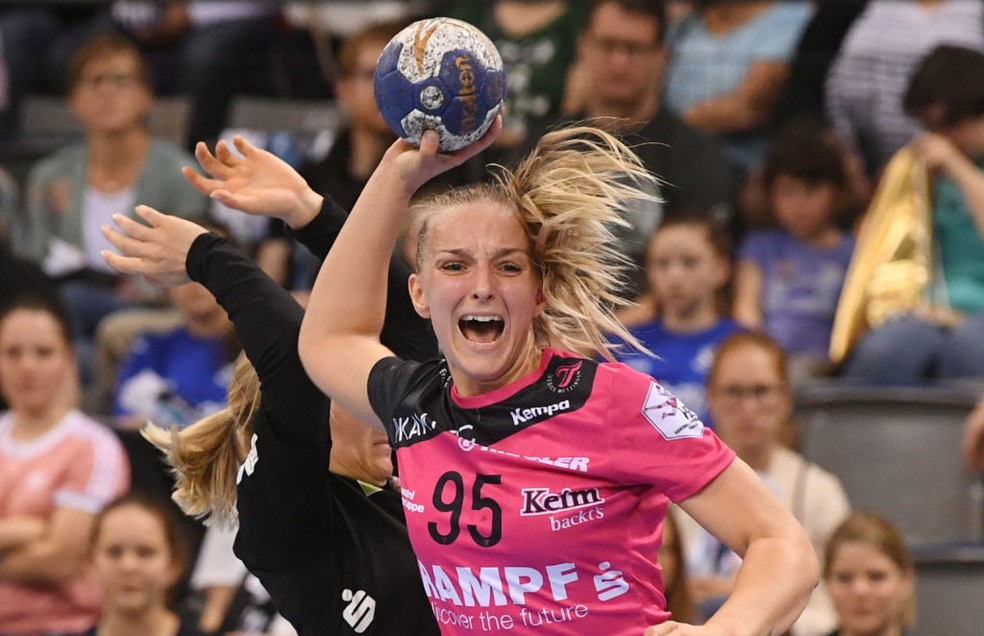 Handebol c meras ocultas s o encontradas em vesti rio de time