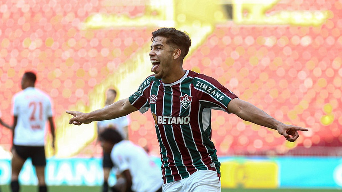 Ludogorets aumenta proposta e balança Nonato; Flu envia última oferta ao  Inter - Fluminense: Últimas notícias, vídeos, onde assistir e próximos jogos