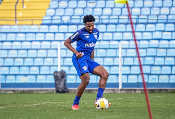 Quem se deu bem na janela de transferências da Série B?, cabral neto