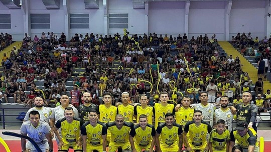 Tijuca Futsal Esporte Clube é a mais nova equipe filiada à Federaçãoapostar betwayFutsal do Pará