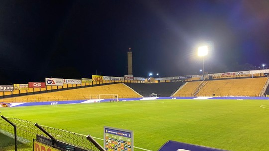 Novorizontino x América-MG: onde assistir ao vivo, horário e escalações