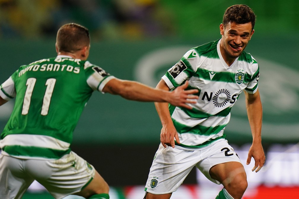 Futebol: Sporting CP cada vez mais líder na Liga Portuguesa